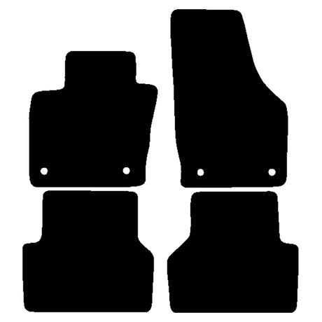 Matter Audi Q3 2011-2020