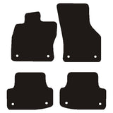 Gulvmatter Audi A3 Sportsback /cab. 2014-