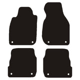Gulvmatter Audi A6 1998-2006