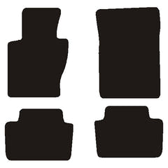 Matter BMW X3 E83 2004-2010