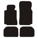 Matter BMW 7-serie E38 lang modell 1995-2001
