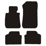 Matter BMW 3-serie E90 og E91 Coupe 2005-2011