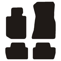 Matter BMW 2-serie Coupé (G42) 2021-