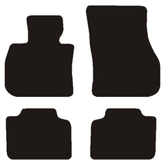Matter BMW X1 U11 2022-