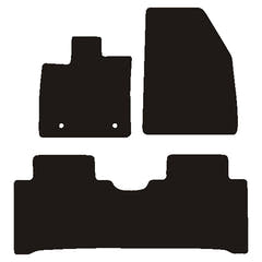 Matter BYD Atto 3 2022-