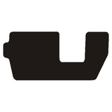 Gulvmatter BYD Tang 7P 2022 -
