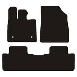 Gulvmatter BYD Seal U 2023 -