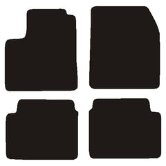 Matter Chevrolet Aveo 2006-2011