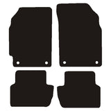 Matter Chevrolet Spark 2010-2012