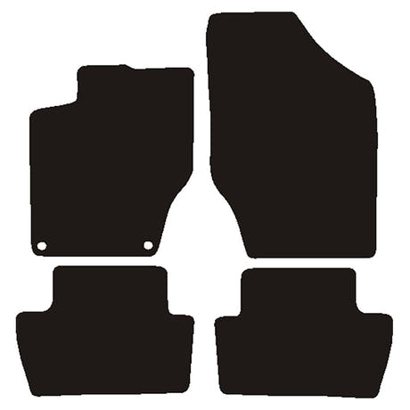 Matter Citroen C4 2008-