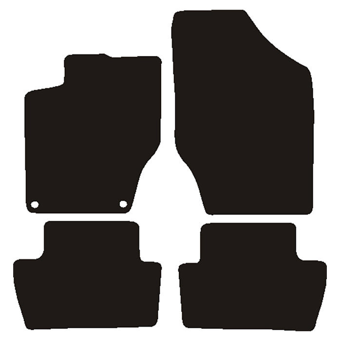 Matter Citroen C4 2008-