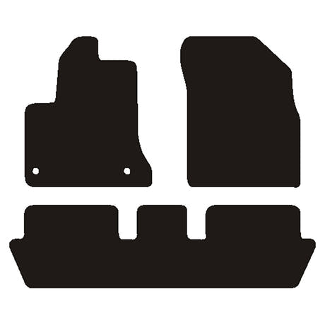 Matter Citroen C4 Picasso 5P 2006-2012