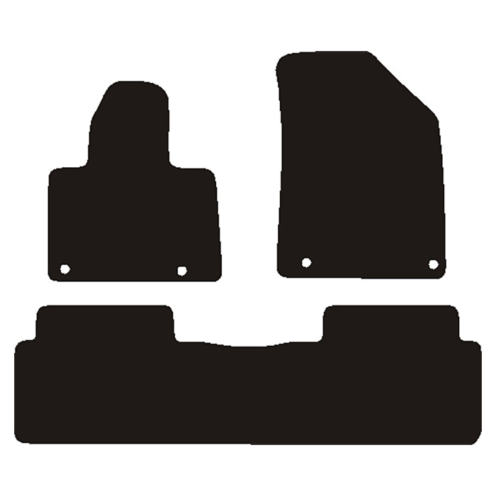 Matter Citroen C5 2008-