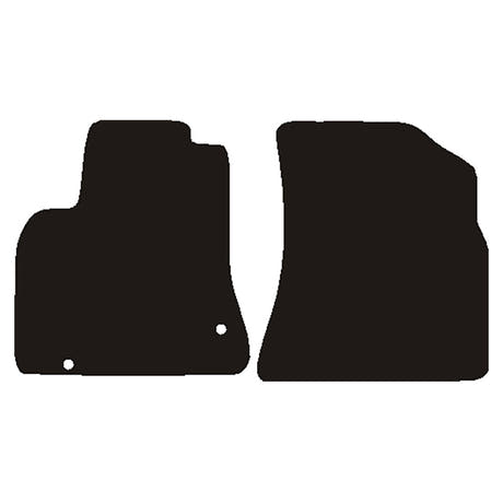 Formmatter Citroen Berlingo 2008-