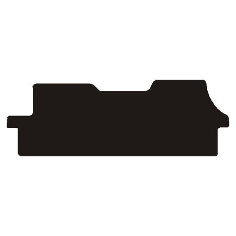 Formmatter Citroen Jumper 2006-2014- i ett stykke