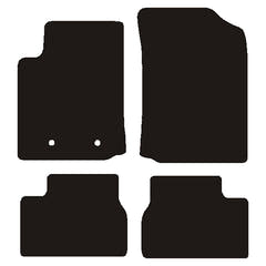 Matter Citroen C3 2007-2009