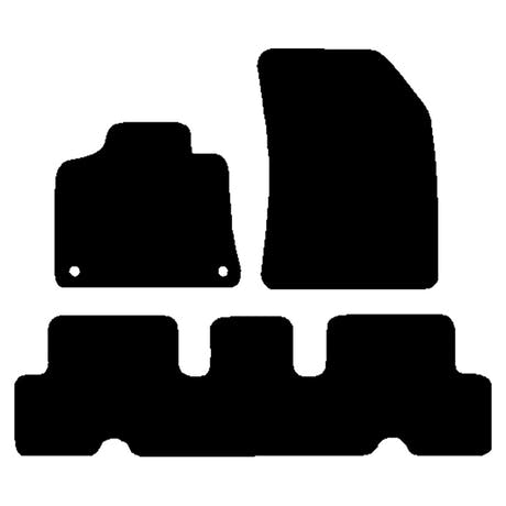 Matter Citroën C4 Picasso 2013-2018
