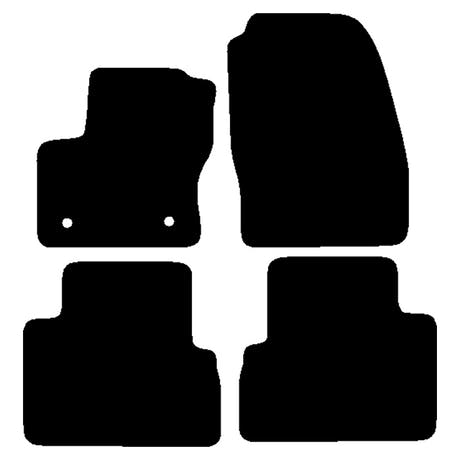 Matter Ford C-MAX 2011-