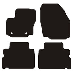 Matter Ford S-MAX 5P 2006-07/2012