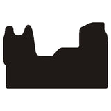 Formåtte Ford Transit 2006-2013 ud-i-et