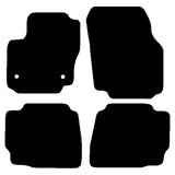 Matter Ford Mondeo 12/2010-2014