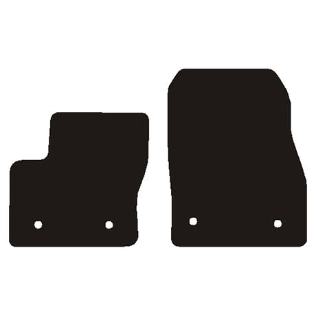 Formmatter Ford Transit Connect 2015-