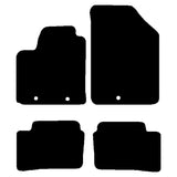 Gulvmatter Hyundai i10 2014-