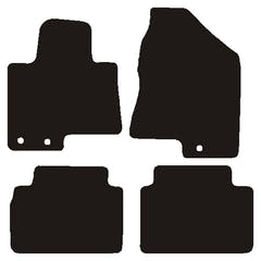 Matter Hyundai ix35 2010-