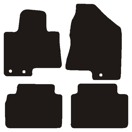 Matter Hyundai ix35 2010-