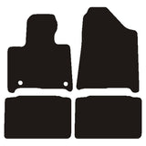 Gulvmatter Hyundai Santa Fe V (MX5) 2024-