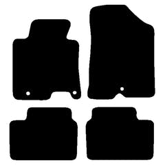 Matter Kia Cee'd 08/2012-