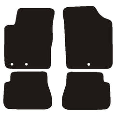 Matter Kia Picanto 2008-05/2011