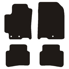 Matter Kia Rio type YB 02/2017-