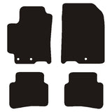 Matter Kia Rio type YB 02/2017-