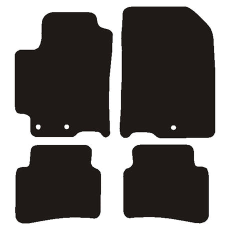 Matter Kia Stonic 2017-