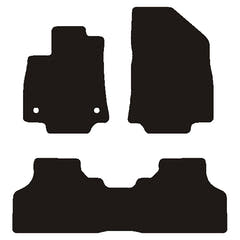 Matter Kia EV3 2024-