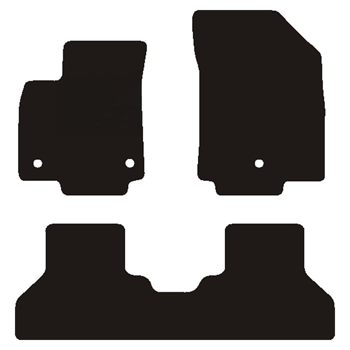 Bilmatter Kia EV2 2026-