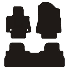 Bilmatter Kia EV5 2026-