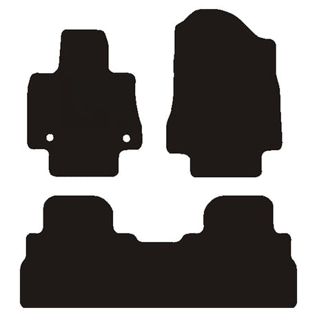 Bilmatter Kia EV5 2026-