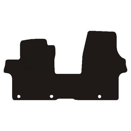 Bilmatter Kia PV5 Passenger/Cargo 1. rad 2025-
