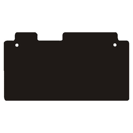 Bilmatter Kia PV5 Passenger 2. rad 2025-