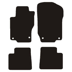 Formmatter Mercedes w164 M-klasse 2005-2012