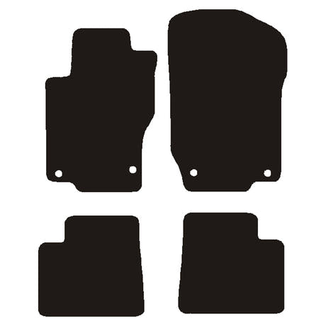Formmatter Mercedes w164 M-klasse 2005-2012