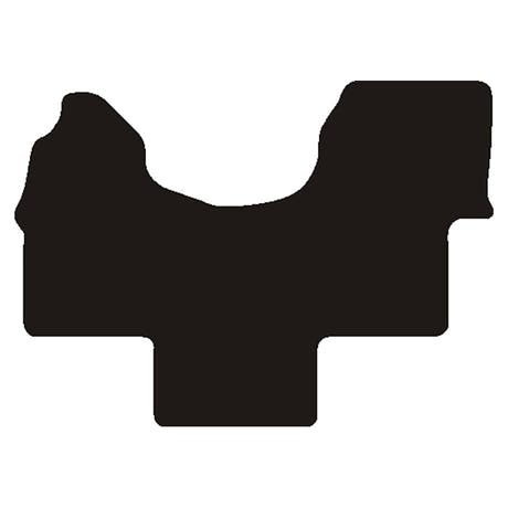 Formmatter Mercedes Sprinter W906 2006-