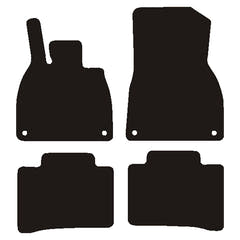 Matter Mercedes EQS (V297) 2021-