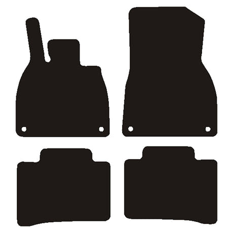 Matter Mercedes EQS (V297) 2021-