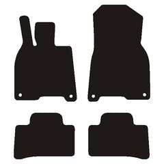 Matter Mercedes EQE (V295) 2022-