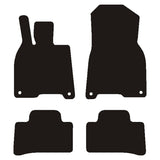 Matter Mercedes EQE (V295) 2022-
