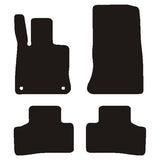 Gulvmatter Mercedes GLC (X254) 2022-