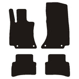 Matter Mercedes E-klasse W214, S214 2023-